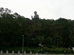 -天坛大佛
