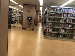 -杭州滨江区图书馆科技分馆