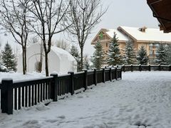 -长白山万达喜来登度假酒店