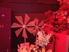 -W20 SHINING Party·K(悦豪和平路店)