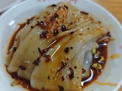 -蒋家槟豆面皮(友爱路店)