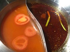 -牛華八婆火锅串串(南中环店)