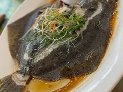 -新金盛·海鲜酒楼(盐田店)