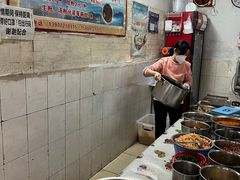 -娇姐老牌螺蛳粉(雅儒路店)