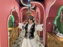 -品质伊骊新疆菜(紫金店)