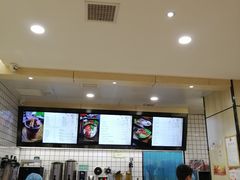 -猪脑壳凉面(武陵源店)