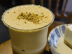 -PUZZLE COFFEE 拼图咖啡