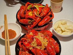 -红盔甲·小龙虾(天钥桥店)