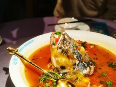 -坛宗剁椒鱼头(河西王府井店)