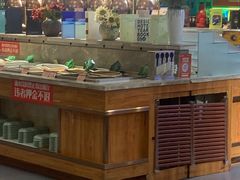 -悦橙烤肉海鲜自助(中央大街店)