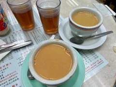 -金凤茶餐厅(湾仔店)