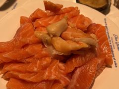 -星伦多自助料理·涮烤一体(虹悦城店)