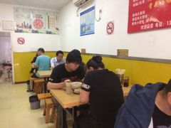 -祥记汤圆(东宝兴路店)