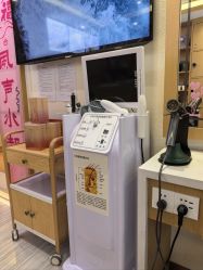 -可樱汇·美容洗发SPA
