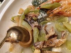 -新安人家·22年本地餐厅