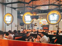 -胖哥俩肉蟹煲(龙德广场店)
