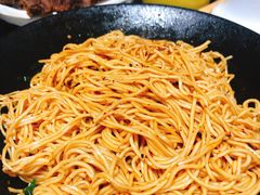 -贡梅老面馆·蟹粉面·无锡特色小吃(南长街主推店)