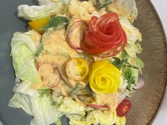 -不倒翁·徽天下名菜楼(马鞍山路店)