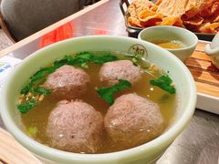 牛肉丸-潮界(虹桥新天地店)