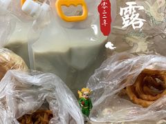 -老磁器口豆汁店(天坛店)
