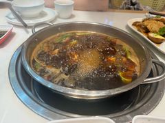 -鹅香四海·卤水火锅·砂锅粥·潮汕菜(宝安店)