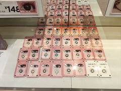 -4iNLOOK美瞳店(龙之梦购物中心虹口店)