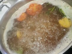 -牛焱·贵州黄牛肉火锅(城西银泰店)