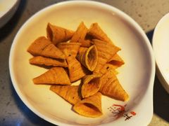 -花千代秘制烤鱼(万达店)