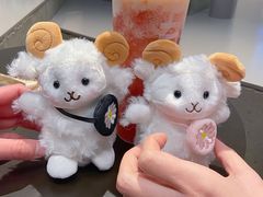 -喜茶(泰州泰兴吾悦广场店)