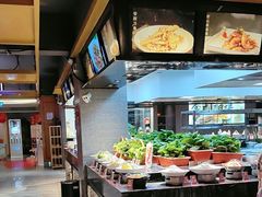 -不倒翁·安徽名菜楼(步行街店)