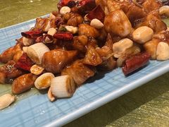 -成都钓鱼台精品酒店-品聚·成都餐厅