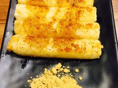 -怂嘴冷锅串串&乐山烧烤(中赢康康谷店)