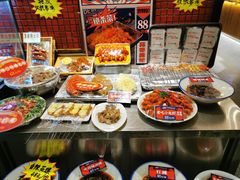 -福苗小骆驼烧烤(曲江店)