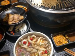 -九田家黑牛烤肉料理(石路天虹店)