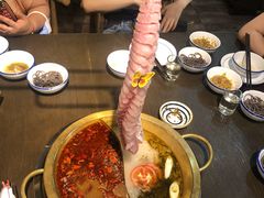 Diao着吃的蝴蝶鱼-土著渔匠·养生蝴蝶鱼(香樟路店)