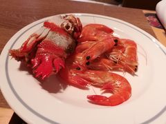 -咖啡苑自助餐厅·中国大饭店