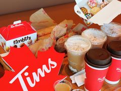 -Tims天好咖啡(河西万象城店)