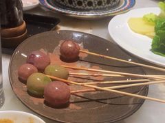 -美食汇自助餐厅(成都万达瑞华酒店)