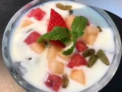 -鸽子侯·家宴·平价海鲜(市图书馆店)