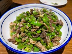 -胡胖子专业长沙菜(衡山路店)