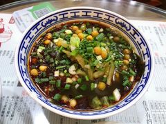 -阿坤传统手工小吃(杨家坪店)