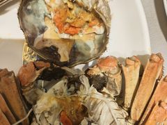 -徐记海鲜·家宴(南油永新汇店)