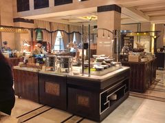 -上海和平饭店茉·莉酒廊 Jasmine Lounge