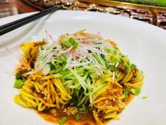 -百姓渔村(建设路店)