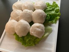 -淘米捞·米汤脆鲩鱼火锅(福田皇岗店)