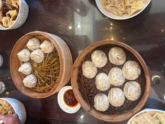 -熙盛源(滨湖万达店)