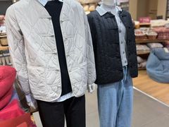 -MUJI无印良品(万科里店)