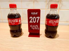 -刘百味粉馆(五一华府店)