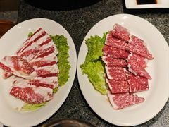 -NIUAN牛庵·日式和牛烧肉(恒隆店)