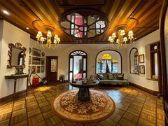 -马勒别墅饭店(静安寺店)